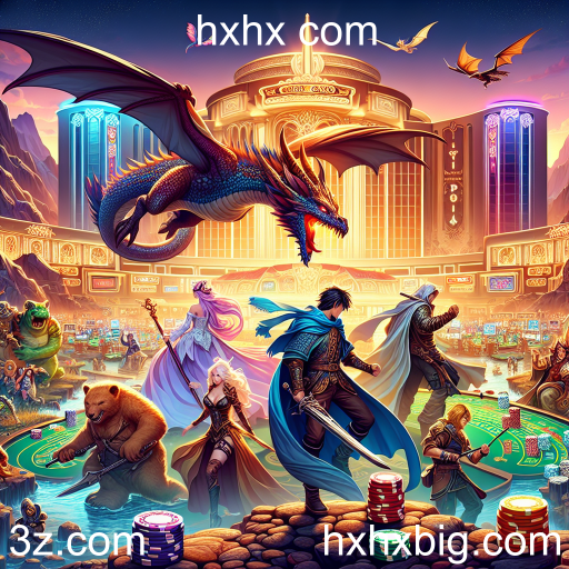 A Magia dos RPGs: Aventuras que Transcendem Mundos