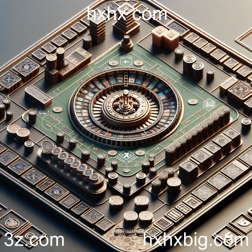 A Arte da Estratégia nos Jogos: Dominando Táticas e Planejamento